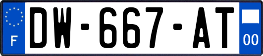 DW-667-AT