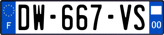 DW-667-VS