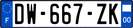 DW-667-ZK