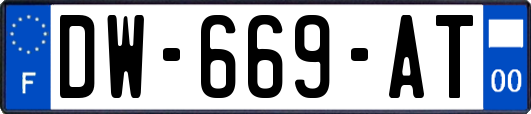 DW-669-AT