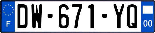 DW-671-YQ