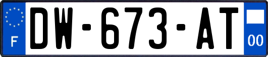 DW-673-AT