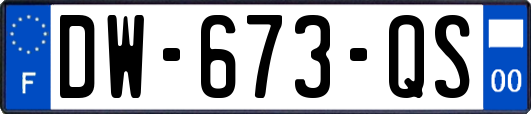 DW-673-QS