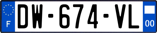 DW-674-VL