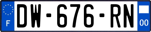 DW-676-RN