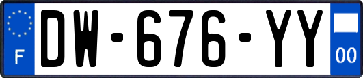 DW-676-YY