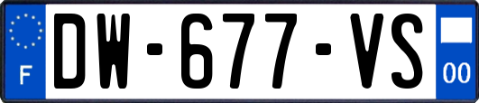 DW-677-VS