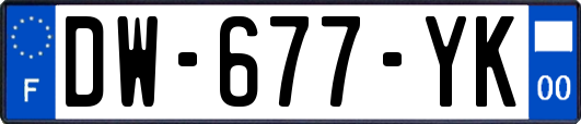 DW-677-YK