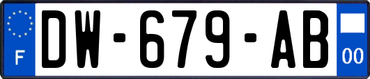 DW-679-AB