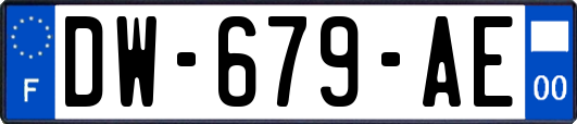 DW-679-AE