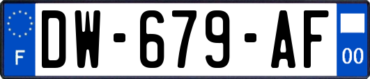 DW-679-AF