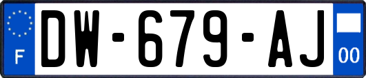 DW-679-AJ