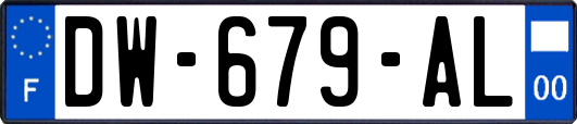 DW-679-AL