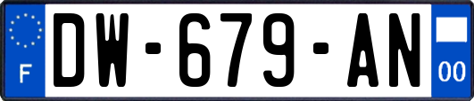 DW-679-AN