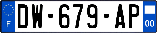 DW-679-AP