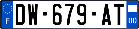 DW-679-AT