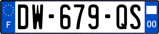DW-679-QS