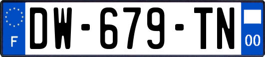 DW-679-TN