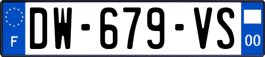 DW-679-VS