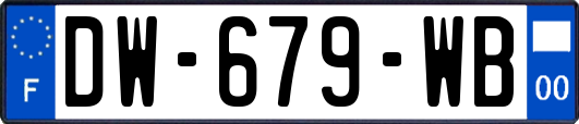 DW-679-WB