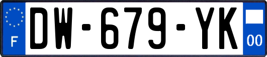 DW-679-YK