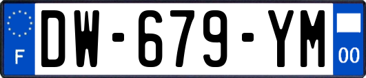 DW-679-YM