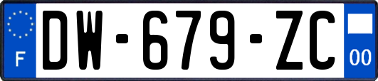 DW-679-ZC