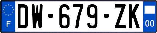 DW-679-ZK