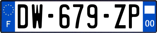 DW-679-ZP