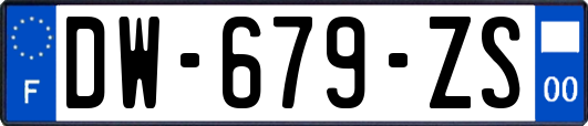 DW-679-ZS