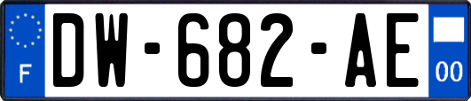 DW-682-AE