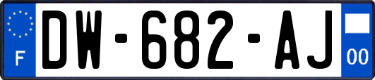 DW-682-AJ