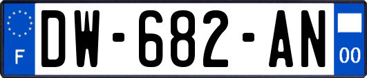 DW-682-AN