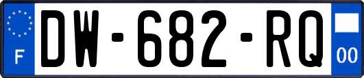 DW-682-RQ