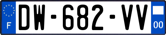 DW-682-VV