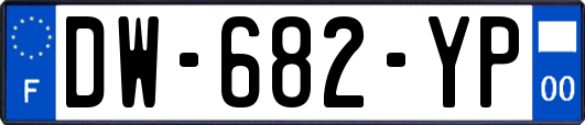 DW-682-YP