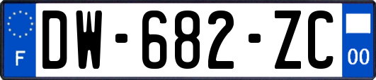 DW-682-ZC