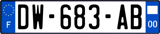 DW-683-AB