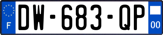 DW-683-QP