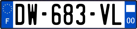 DW-683-VL