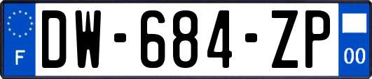 DW-684-ZP