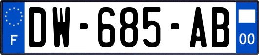 DW-685-AB