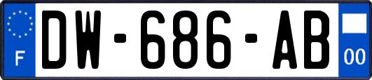 DW-686-AB