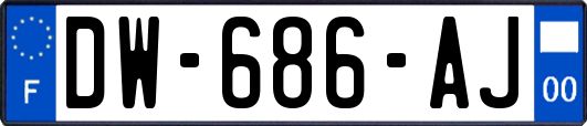 DW-686-AJ