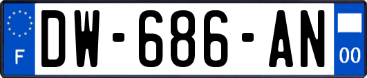 DW-686-AN