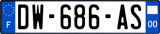 DW-686-AS