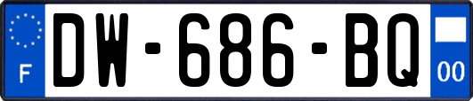 DW-686-BQ