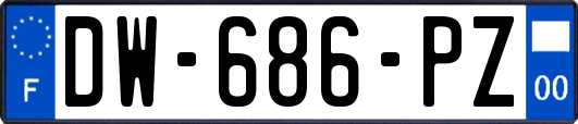 DW-686-PZ