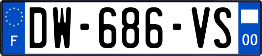 DW-686-VS