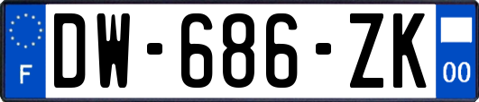 DW-686-ZK